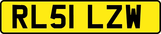 RL51LZW