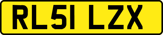 RL51LZX