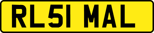 RL51MAL