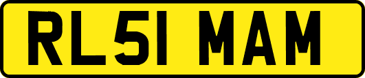 RL51MAM