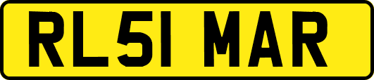 RL51MAR