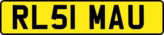 RL51MAU