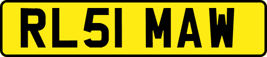 RL51MAW