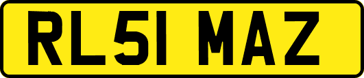 RL51MAZ