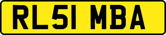 RL51MBA