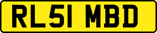 RL51MBD