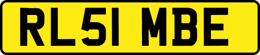RL51MBE