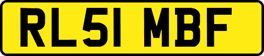 RL51MBF