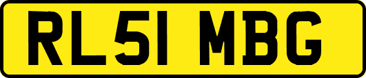 RL51MBG