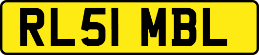 RL51MBL