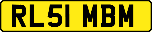 RL51MBM