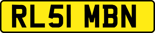 RL51MBN