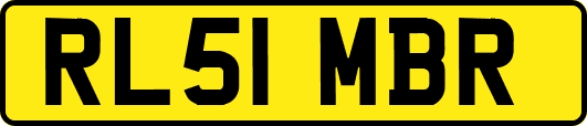 RL51MBR