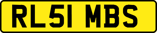 RL51MBS
