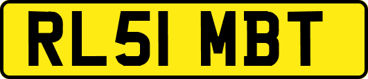 RL51MBT
