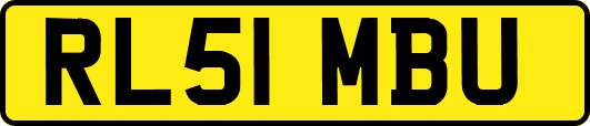 RL51MBU