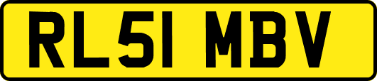 RL51MBV