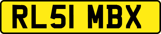RL51MBX