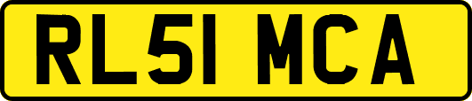 RL51MCA
