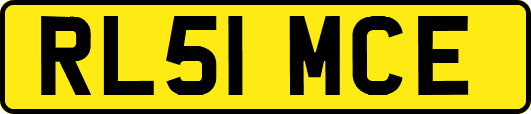 RL51MCE