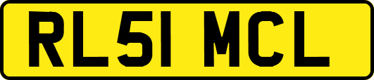 RL51MCL