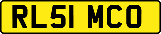 RL51MCO