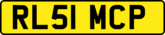 RL51MCP