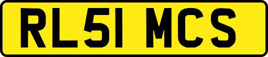 RL51MCS