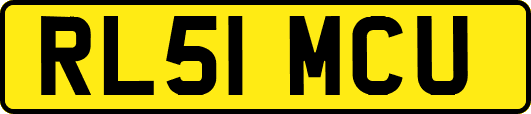 RL51MCU