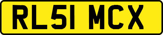 RL51MCX