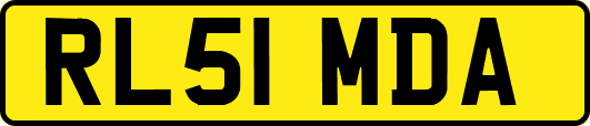 RL51MDA