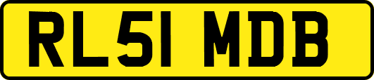 RL51MDB