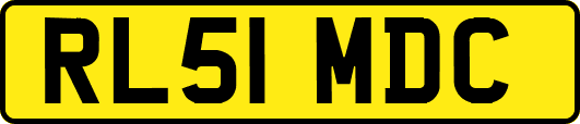 RL51MDC