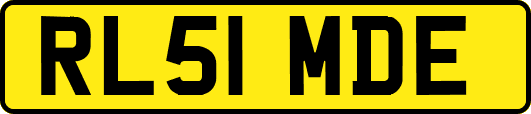 RL51MDE