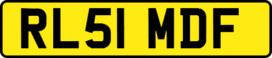 RL51MDF