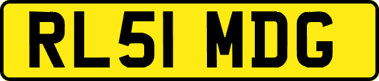 RL51MDG