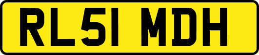 RL51MDH