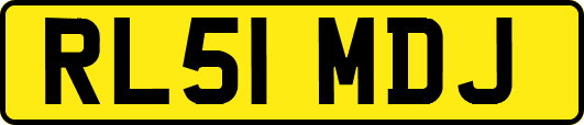 RL51MDJ