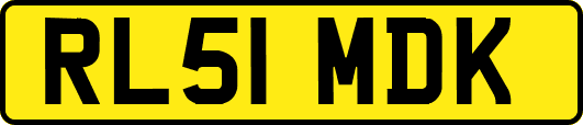 RL51MDK