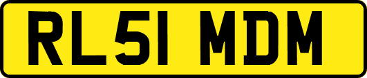 RL51MDM
