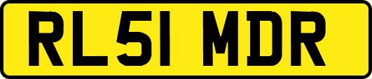 RL51MDR