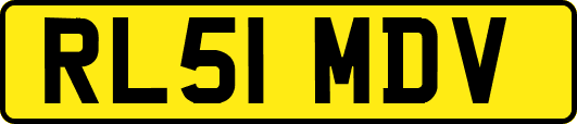 RL51MDV