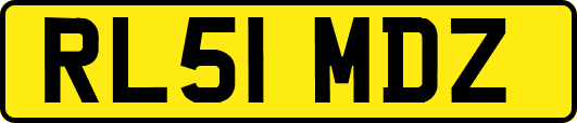 RL51MDZ