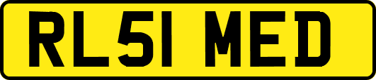 RL51MED