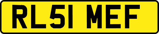 RL51MEF