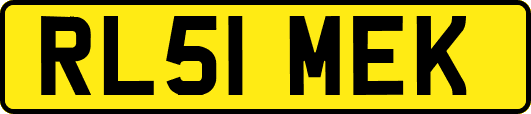 RL51MEK