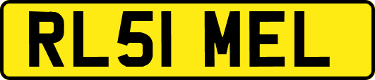 RL51MEL