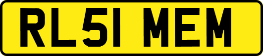 RL51MEM