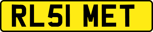 RL51MET