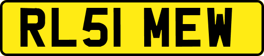 RL51MEW